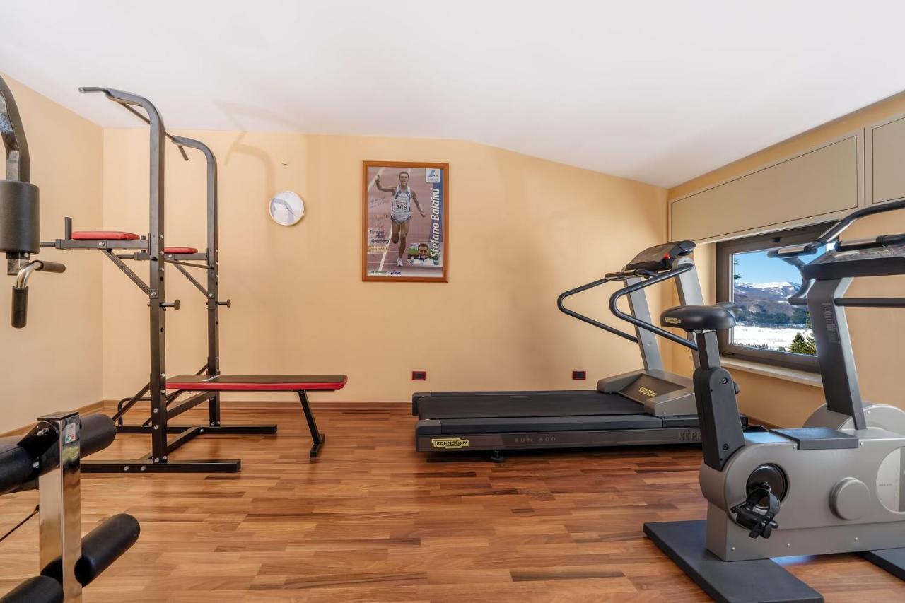 Cipriani Park Hotel 3*