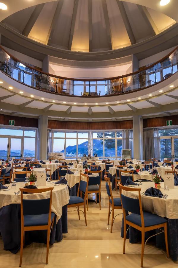 Cipriani Park Hotel Rivisondoli