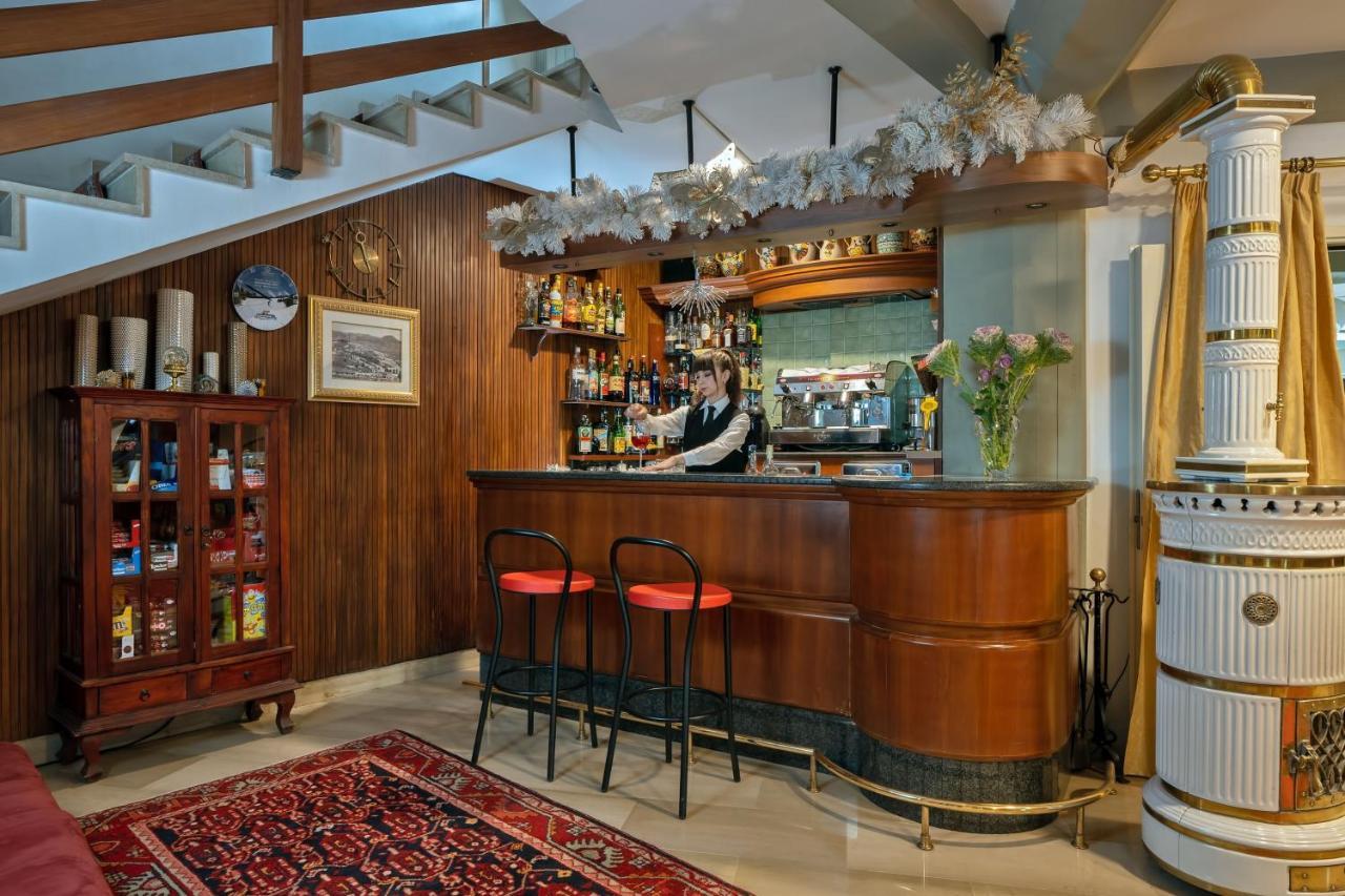 Hotel Cipriani Park 3*