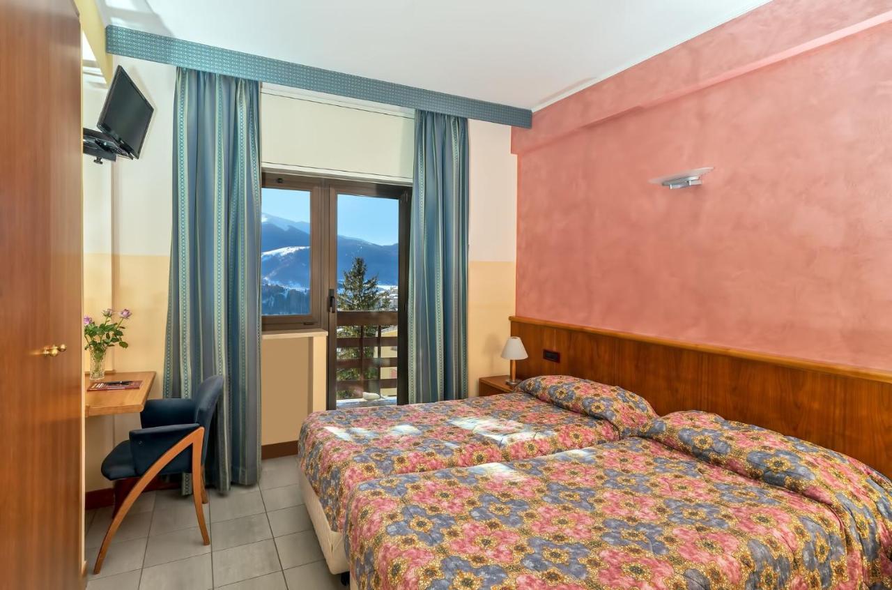 Hotel Cipriani Park Rivisondoli