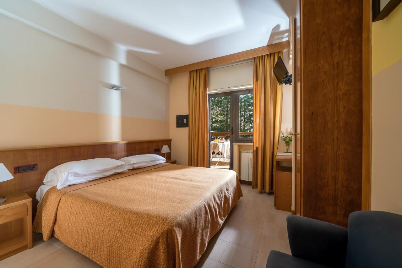 Hotel Cipriani Park