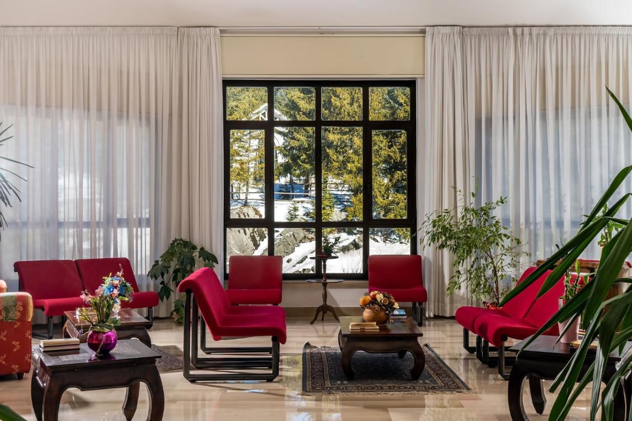 Hotel Cipriani Park 3*